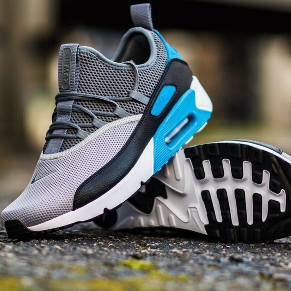 air max 90 ez black gum